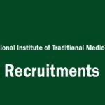 NITM Recruitment for Technical Assistant 4 Posts Online Application