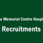 TMC Hospital Recruitment invites Online Application for Scientific Assistant, Technician and Various 29 Posts